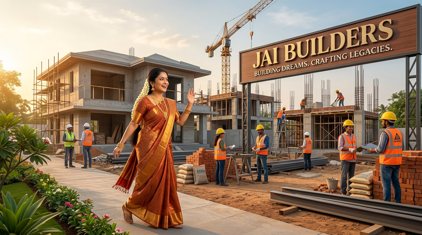 Construction Services