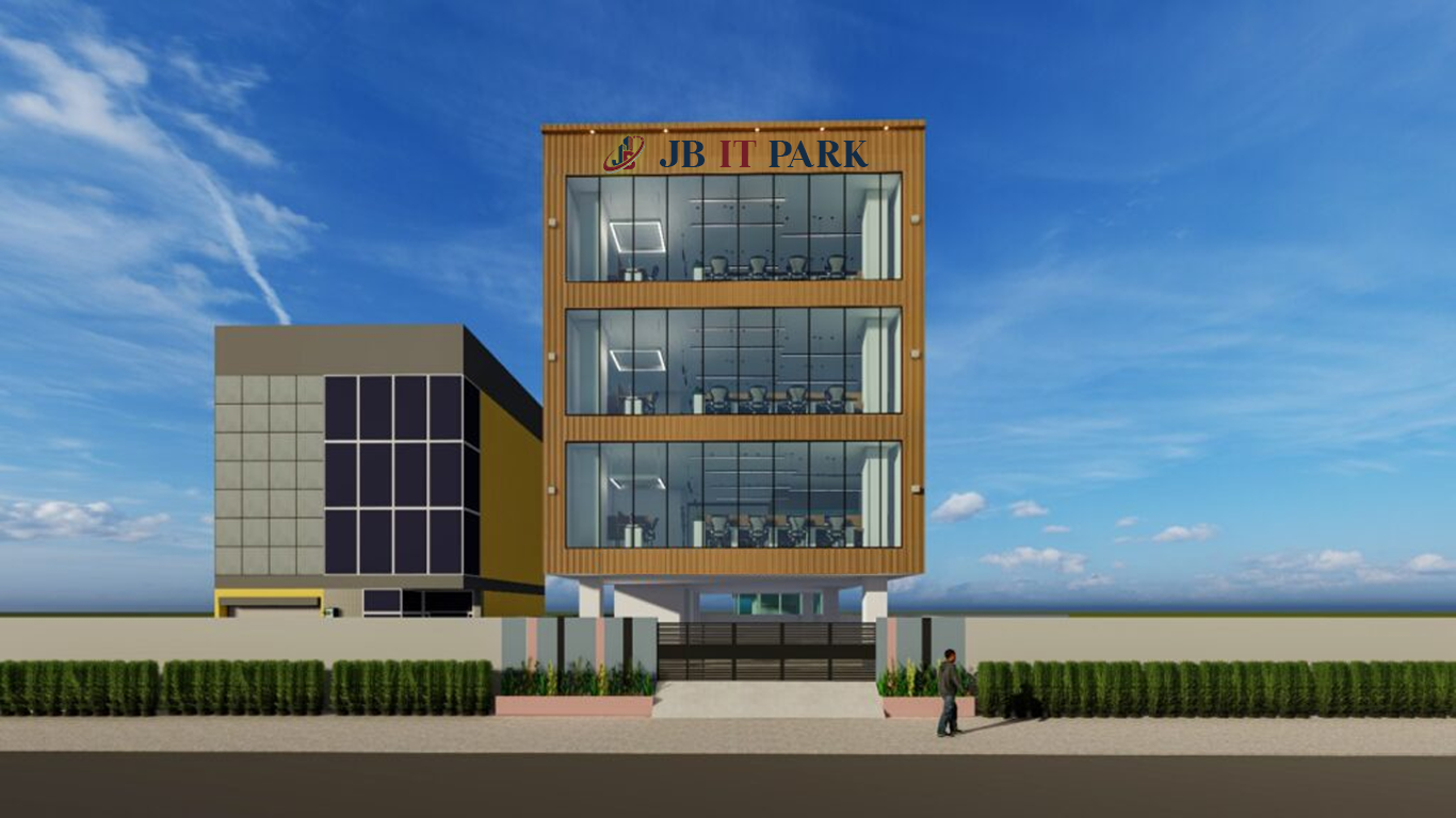 Warehouse Construction