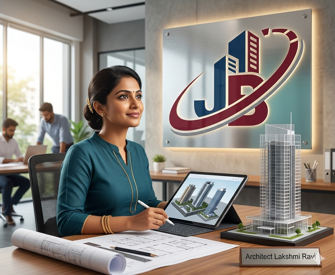 Commercial Construction Services