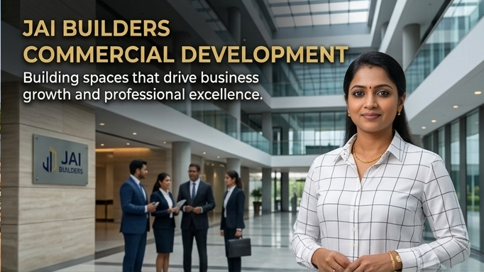 Commercial Construction Services